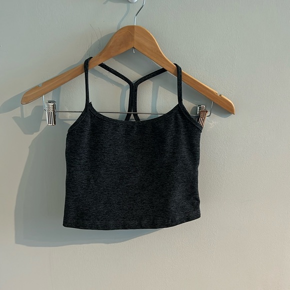 Beyond Yoga Spacedye Slim Racerback Tank - Picture 2 of 5